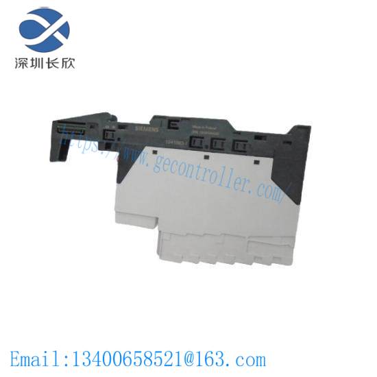 3RK1903-0AA00  SIEMENS SIMATIC  Terminal Module