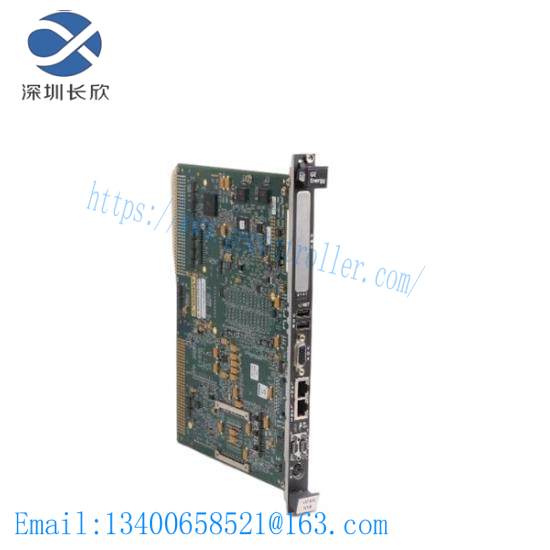 3VTVZ590CD001 GE General Electric Mark VI Circuit Board