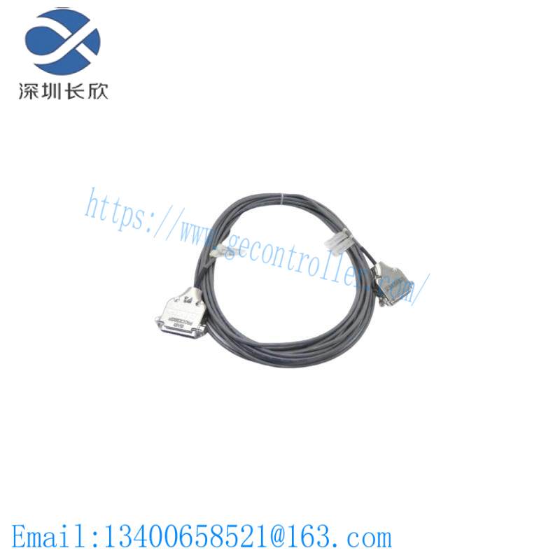 Triconex 4000066-025 Cable Wire Assembly