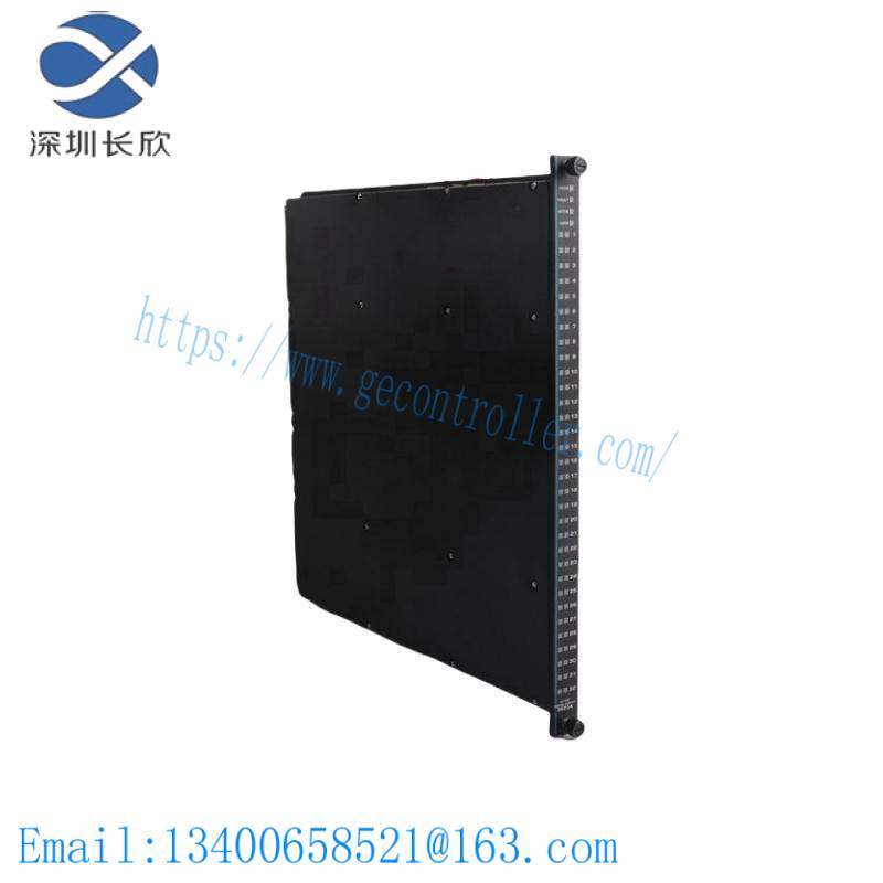 Invensys Triconex 4000212-002 TRIDENT EXTENDER BUS ASSEMBLY KIT