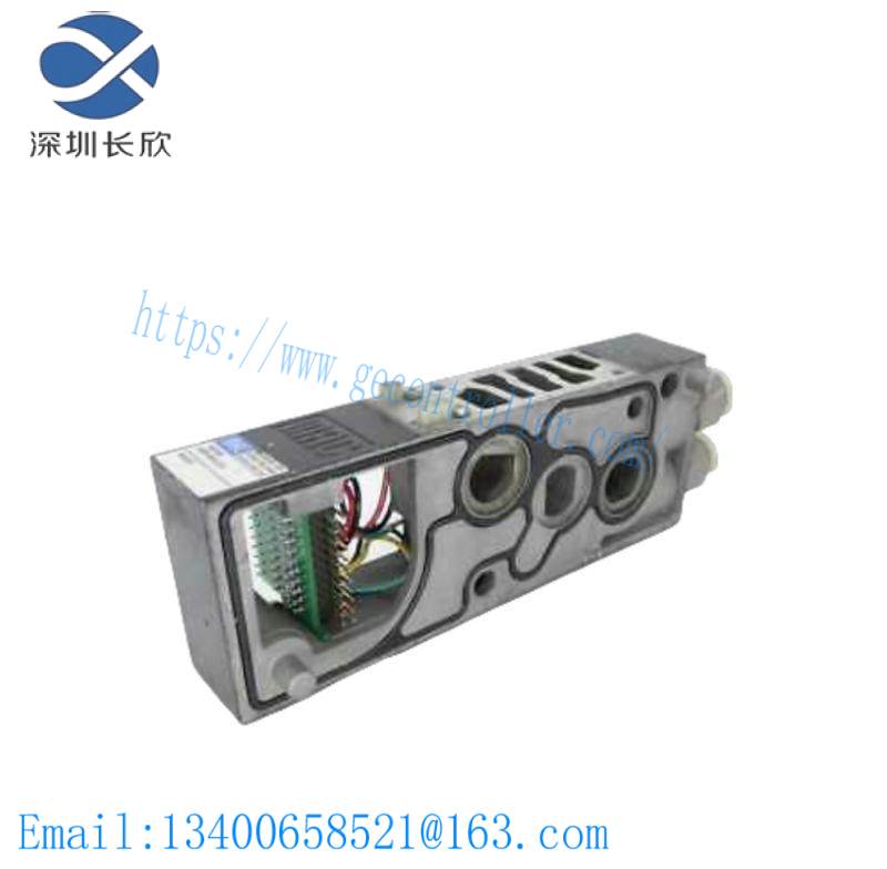 SIEMENS 405-4DAC-2 OUTPUT MODULE