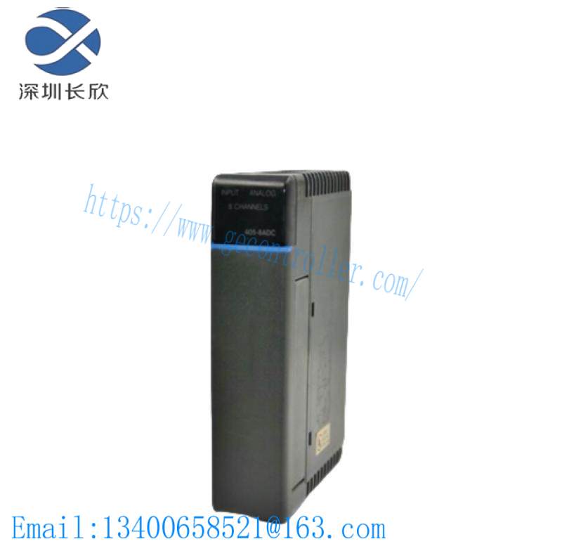 SIEMENS 405-8ADC-1 ANALOG INPUT VOLTAGE/CURRENT