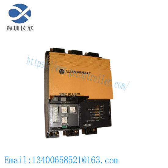 40888-313-53 SMC PLUS MOTOR CONTROLLER MODULE