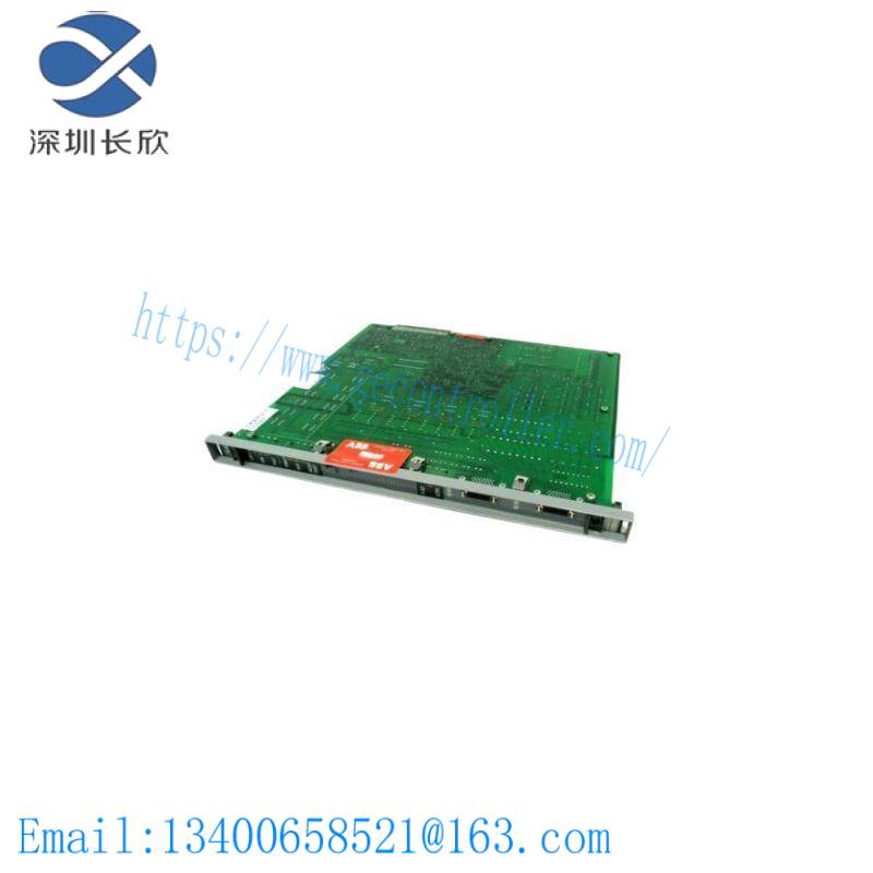 ABB 40PB3201A A-LOOP I/O BOARD