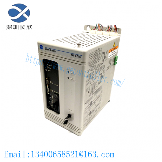 4100-234-R Compact Motion Controller