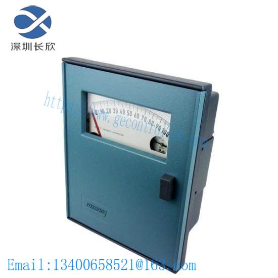 43APFA52C  Invensys Foxboro Control