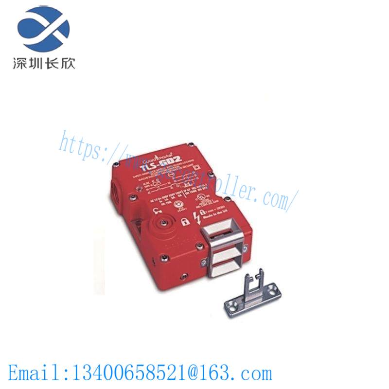 AB 440G-T27181 Guard Locking Switch