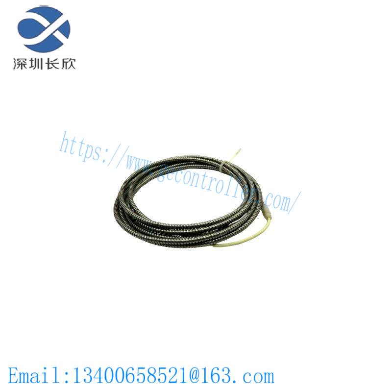 BENTLY NEVADA 4454-156 Thermal Couple Heat Sensor