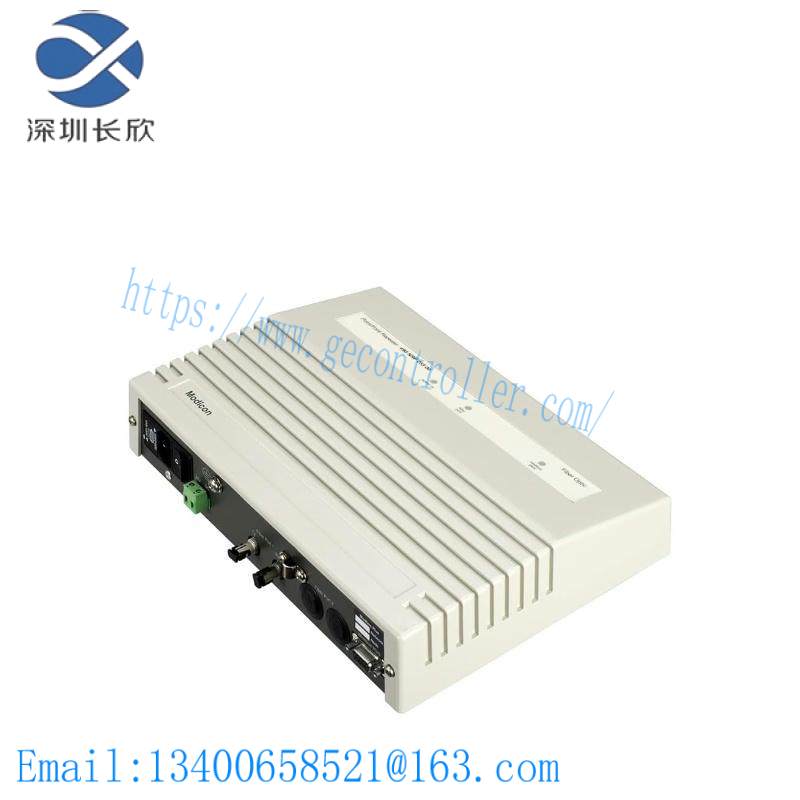 Schneider 490NRP25400 Fiber Line Drop Repeater