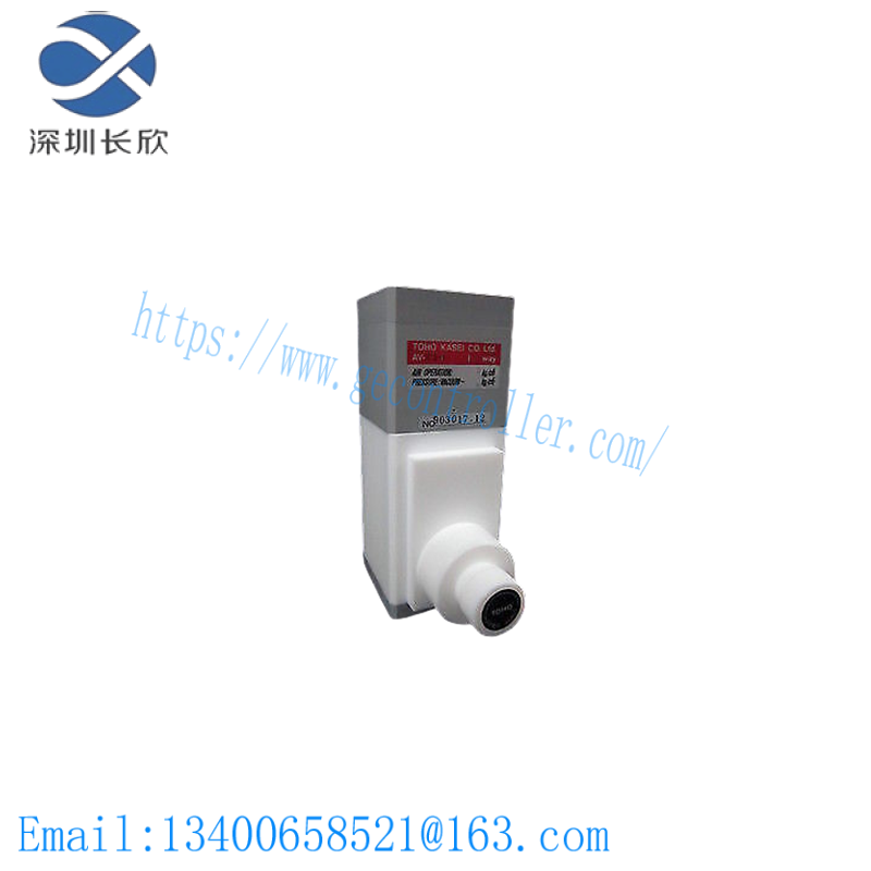 TOHO KASEI CO LTD 4F-AV-N20-N-CIFF-3-4-NC NEEDLE