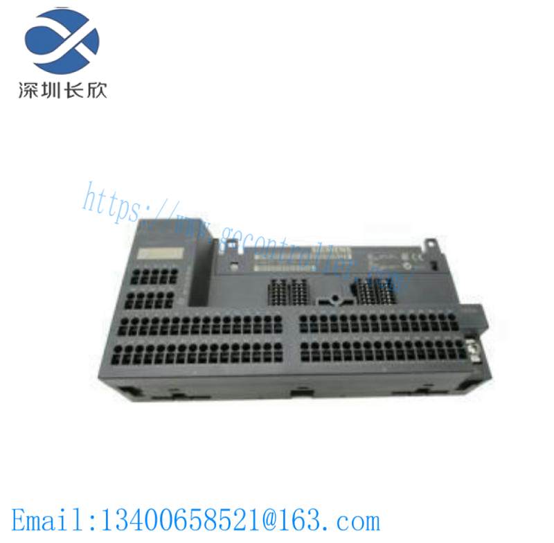 SIEMENS 505-6660B TI 505 Power Supply