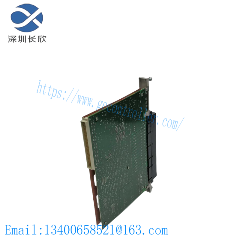 SIEMENS 505-7003 Counter Module