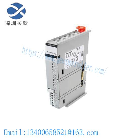 5069-FPD Compact I/O Field Potential Distributor Module