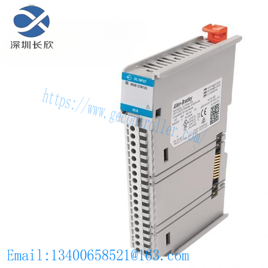 5069-IB16 Compact 5000 DC Input Module