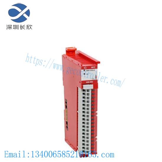 5069-IB8S Safety Input