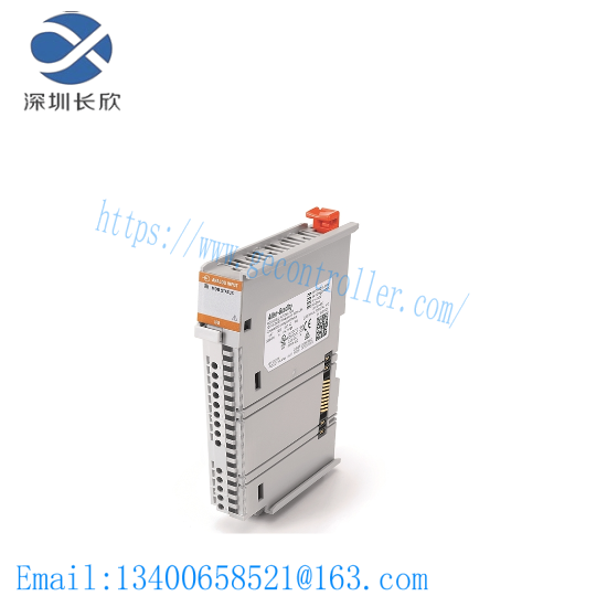 5069-IF8 Compact I/O Input Module