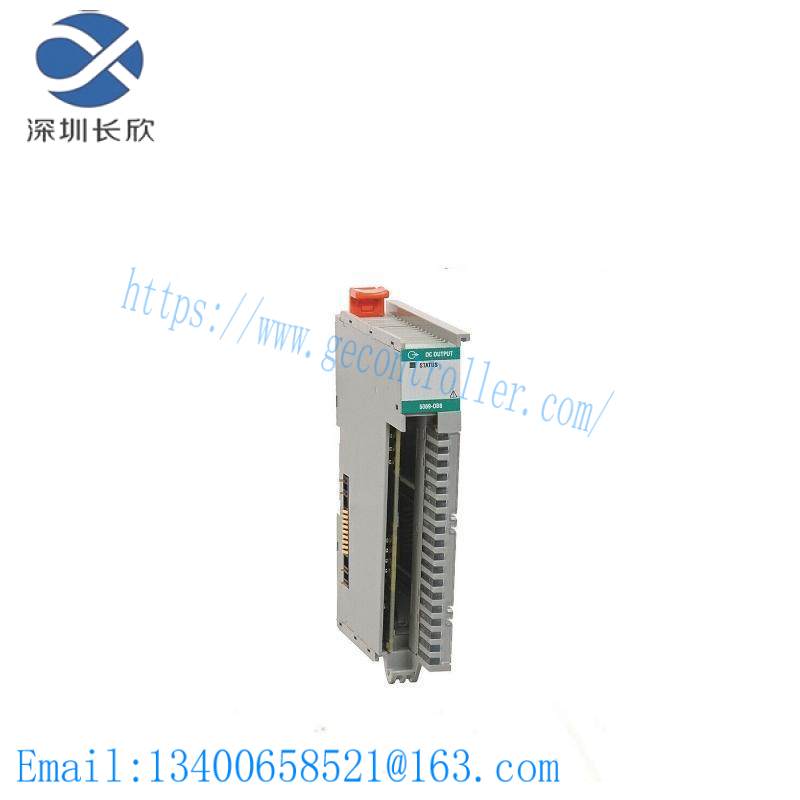 AB 5069-OB8 Output Module