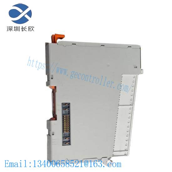 5069-OF8 Compact 5000 Analog Output Module
