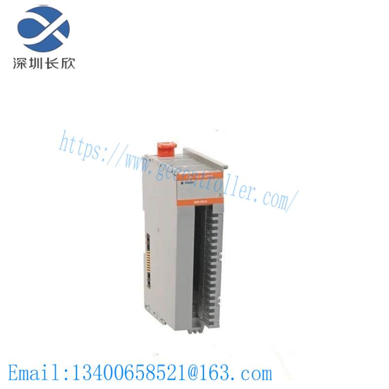 AB 5069-OW16 output module