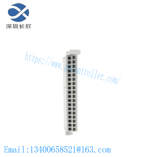 5069-RTB18-SCREW Terminal Block