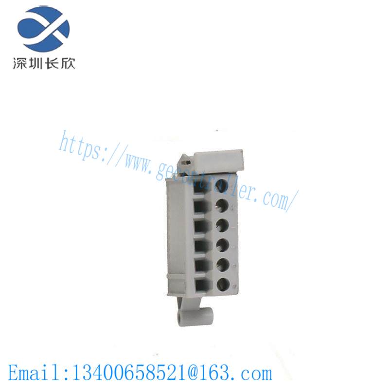 AB 5069-RTB6-SPRING Compact I/O 6 pin Spring type RTB