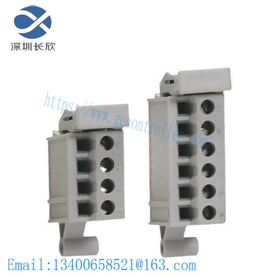 5069-RTB64-SPRING Compact 5000 Spring I/O Power terminal RTB kit