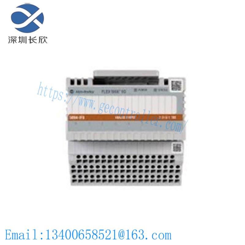  5094-IF8 analog input module 