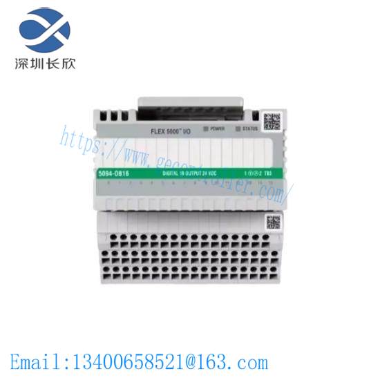 5094-OB16 Output Module