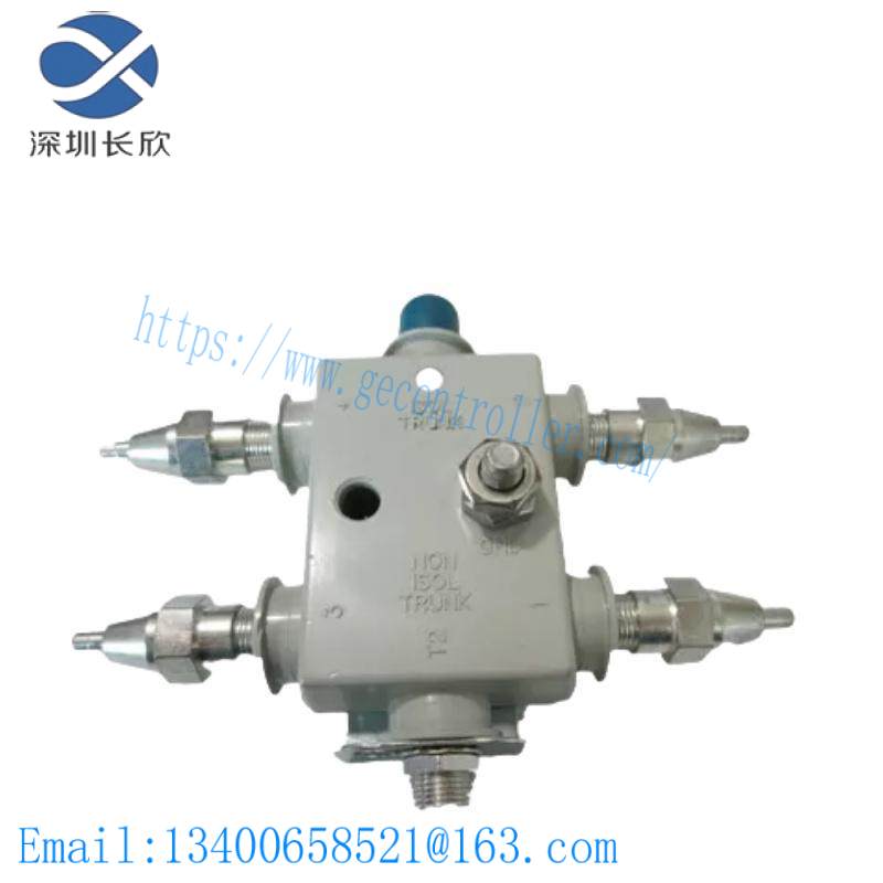 HONEYWELL 51109693-100B GROUND TA