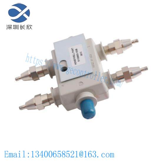 51109693-100B  Honeywell Ground Tap