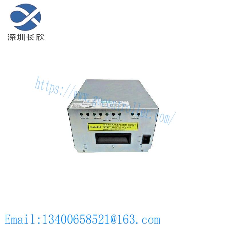 HONEYWELL 51198651-100 SPS5785 Power Supply
