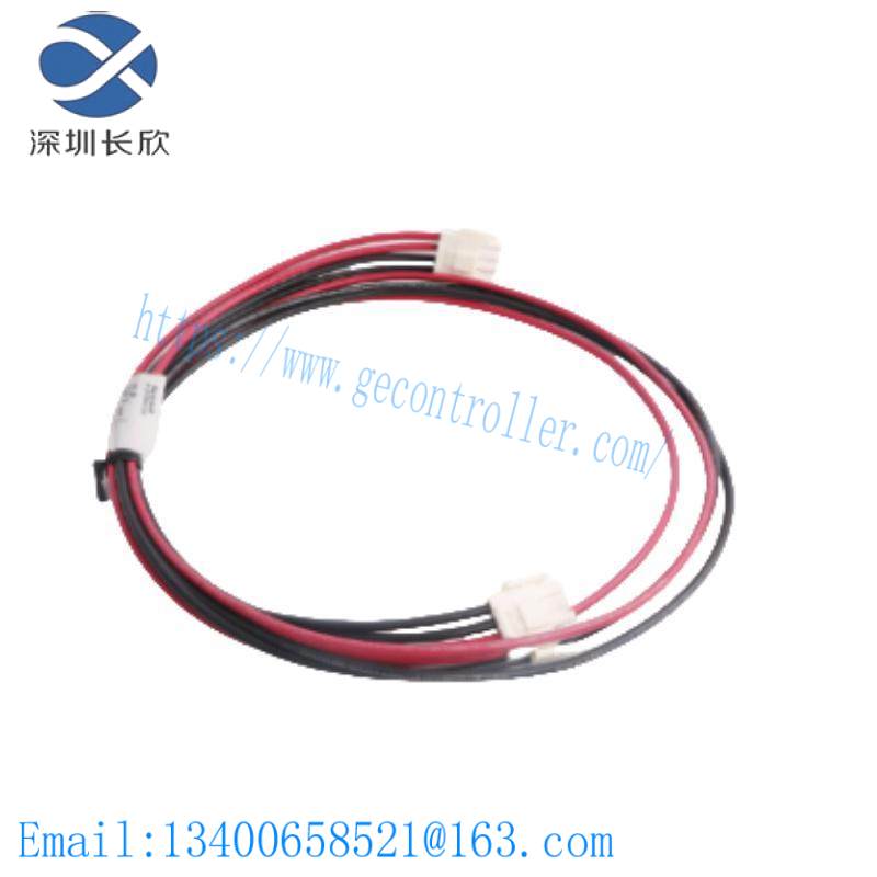 HONEYWELL 51202324-300 Cable Power