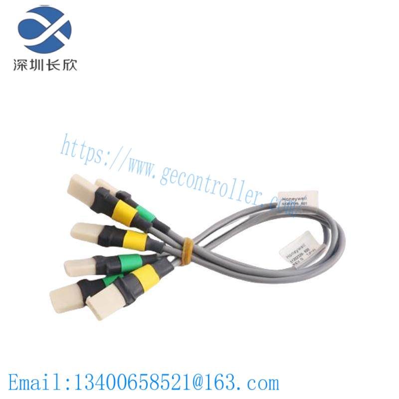 HONEYWELL 51202329-602 I/O Link Cable