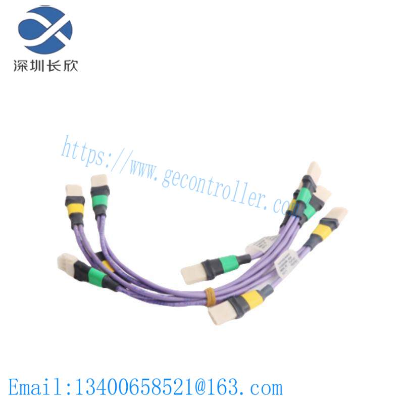 HONEYWELL 51202329-616 I/O Link Cable