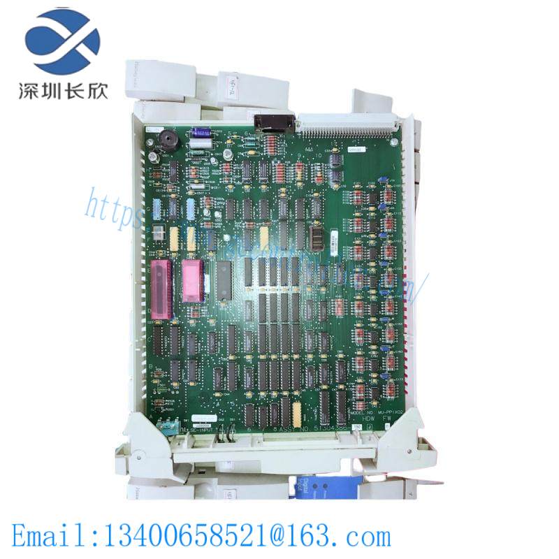 HONEYWELL 51304386-150 PULSE INPUT MODULE