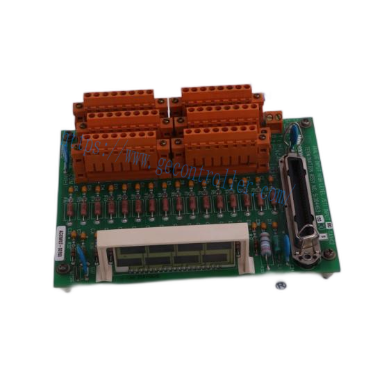 51304487-100 MU-PDOX02  Honeywell Digital Output IOP