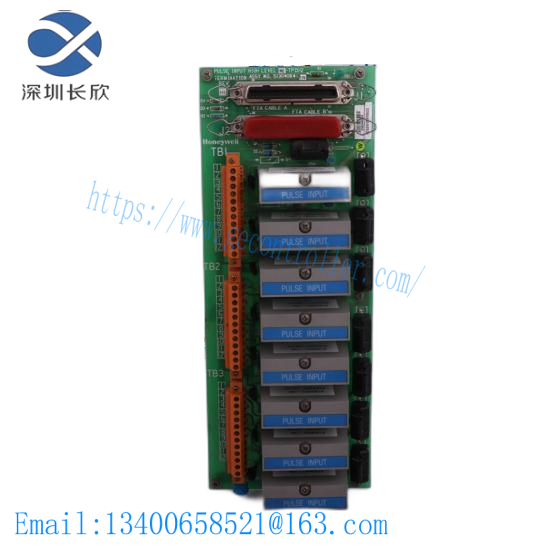 51304493-250  Honeywell UCN Modem Card