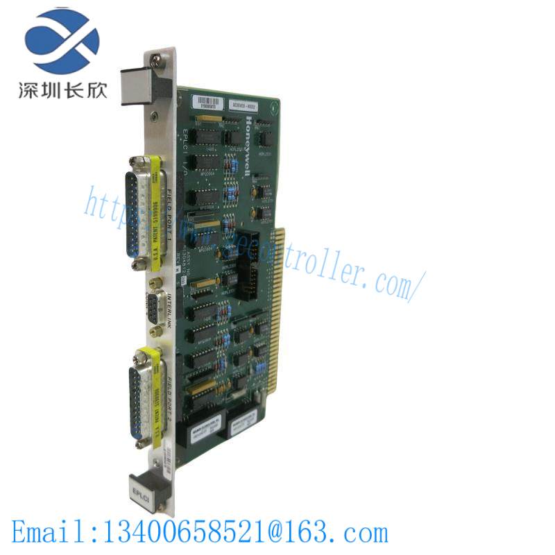 HONEYWELL 51304812-200 TDC 3000 Input Output Adapter