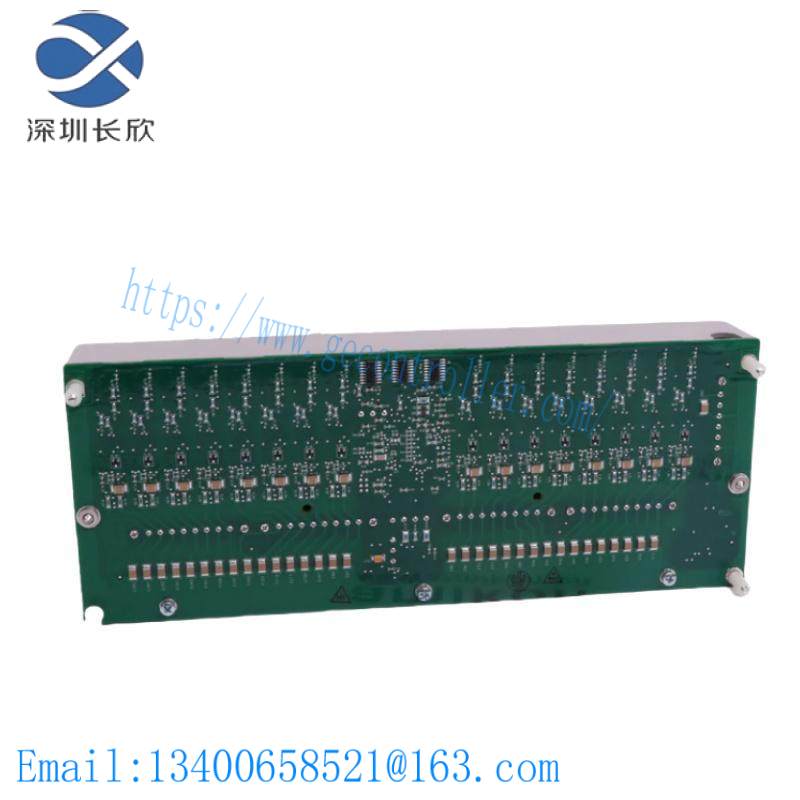 HONEYWELL 51305072-700 TDC 3000 Input Output Board