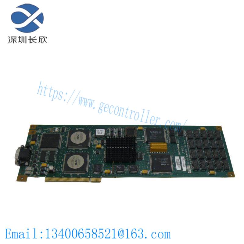 HONEYWELL 51305430-100 PC BOARD LCNP-4