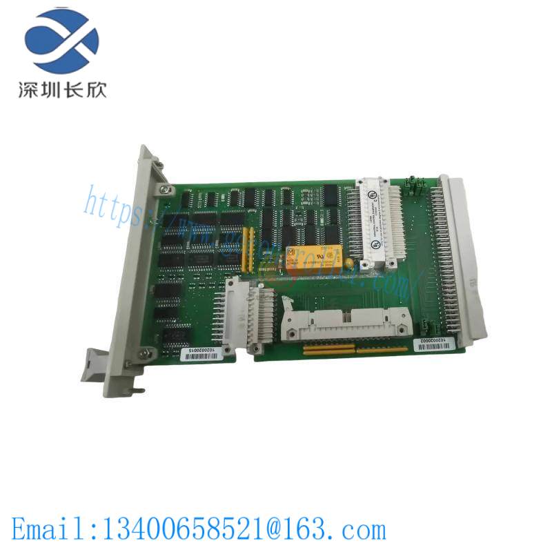 HONEYWELL 51306673-200 UCN Digital Input IOP