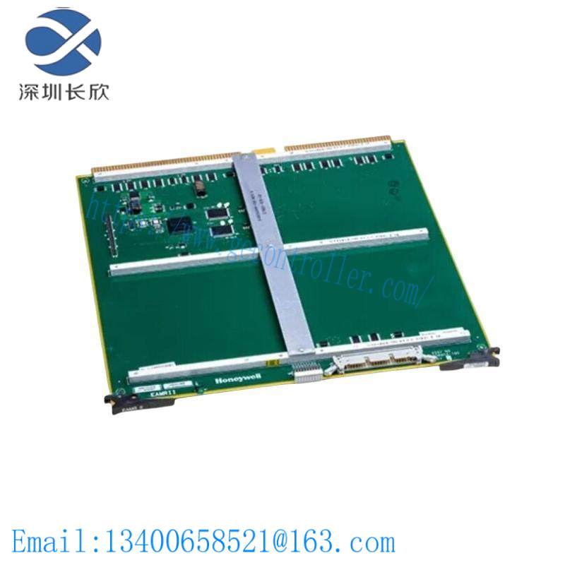 HONEYWELL 51306803-100 I/O Module