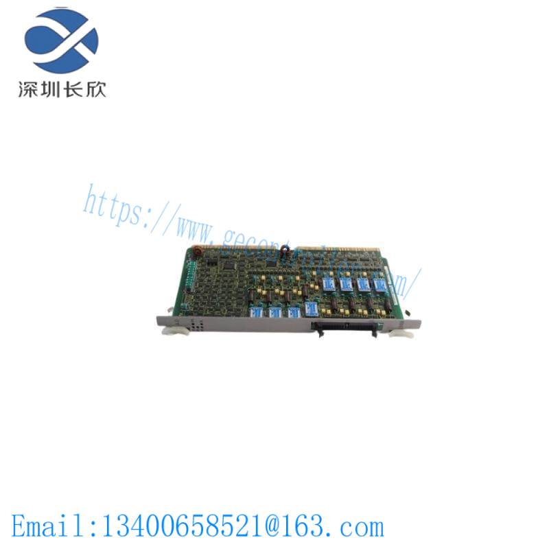 HONEYWELL 51306816-200 EPNI2 I/O board