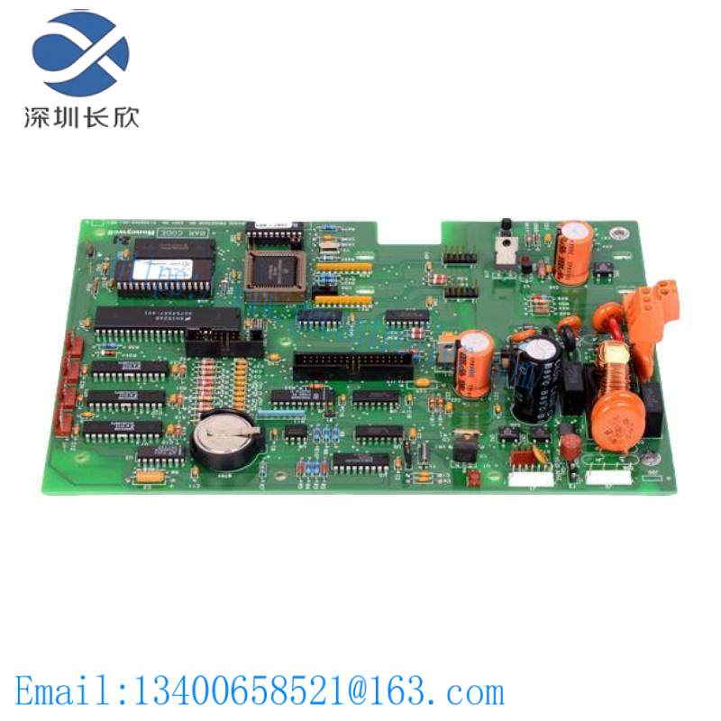 HONEYWELL 51309355-001 PC BOARD