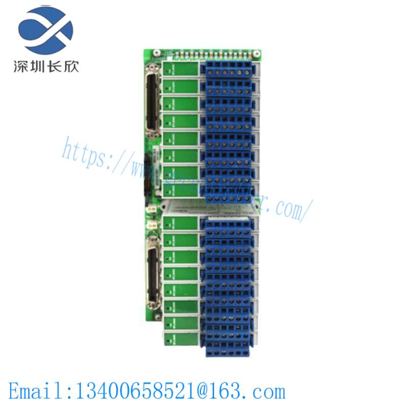 HONEYWELL 51309540-175 Analog Output Module