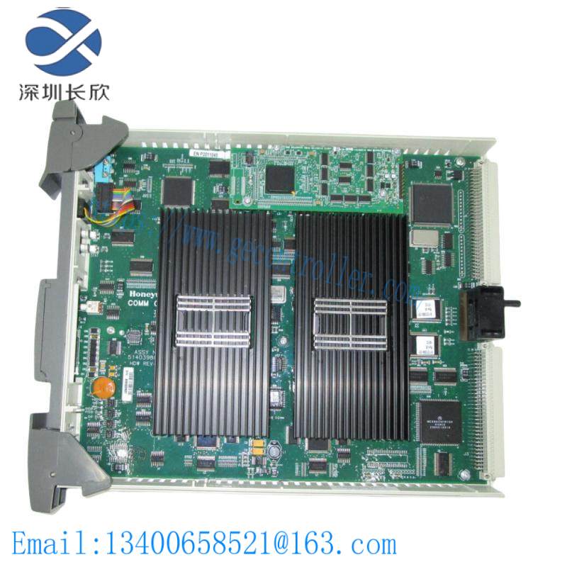 HONEYWELL 51401642-150 High Performance I/O Link