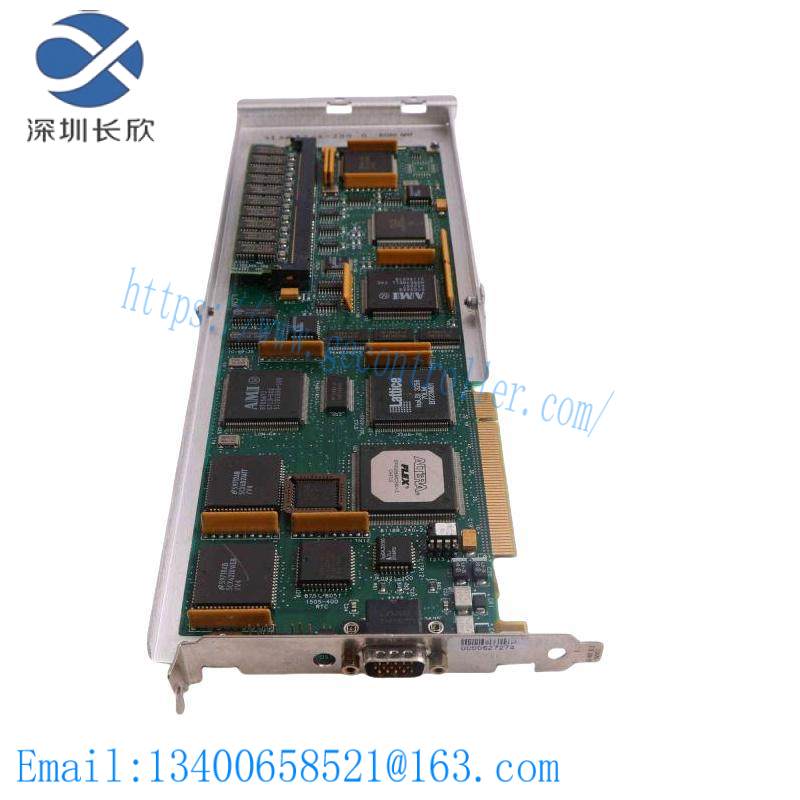 HONEYWELL 51402797-200 ANALOG INPUT MODULE