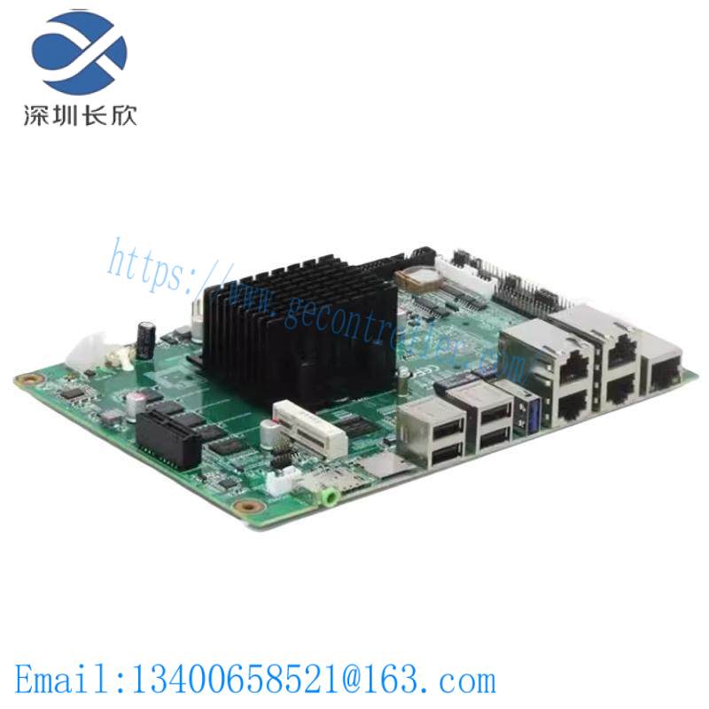 GE 531X113PSFARG1 Power Supply Interface Card