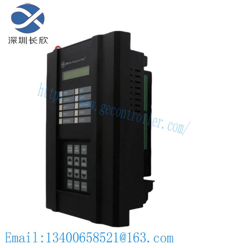 GE 531X123PCHACG1 Power Supply Interface Card