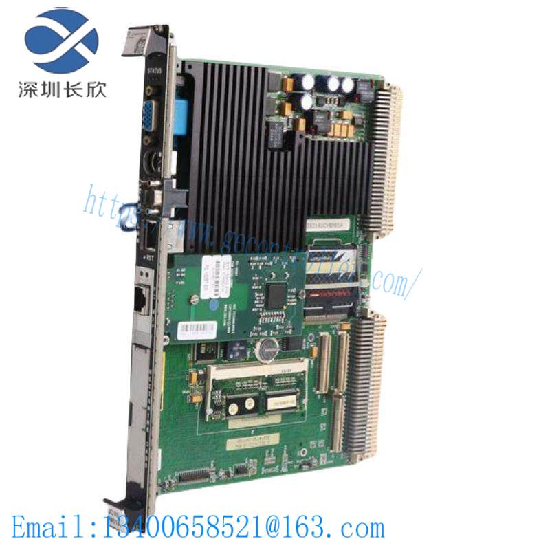 GE 531X306LCCBFM1 LAN Control Card